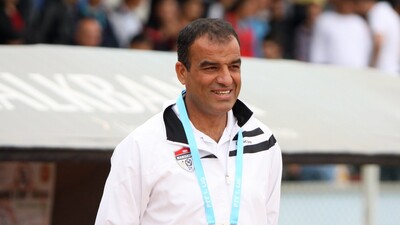 Fenerbahçe'ye sürpriz hoca iddiası!