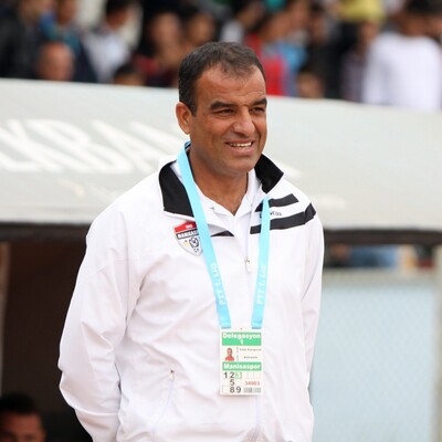 Fenerbahçe'ye sürpriz hoca iddiası!