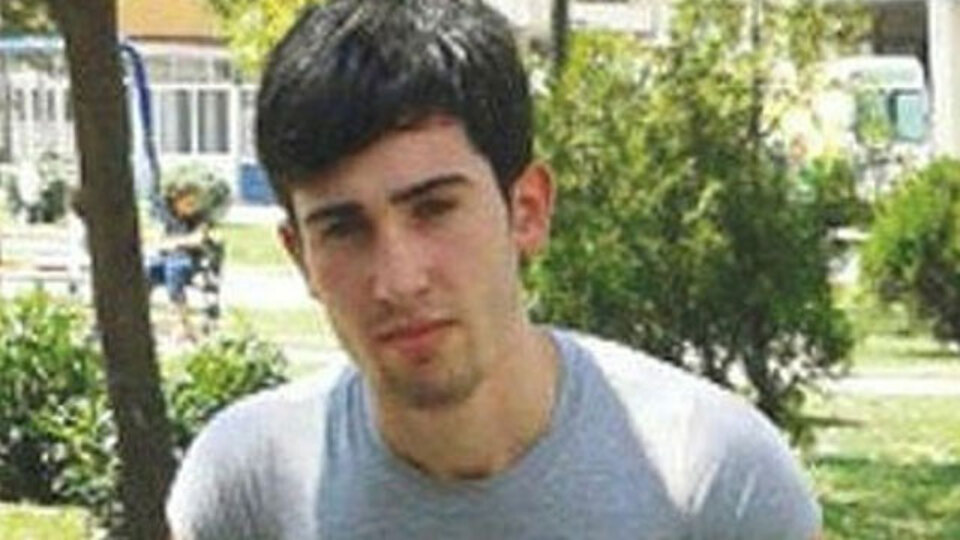 Polis memurunu öldürmüştü! Cezaevinde dehşet saçtı