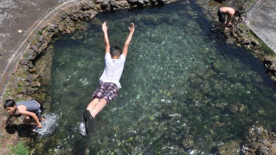 Bazı bölgelerde sağanak var! Türkiye geneli güneşli