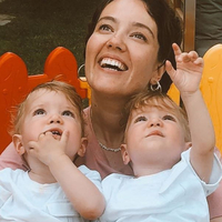 "Hayat böyle sürsün, gitsin"