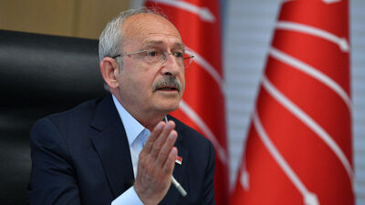 Kılıçdaroğlu'ndan Ayasofya için ilk yorum