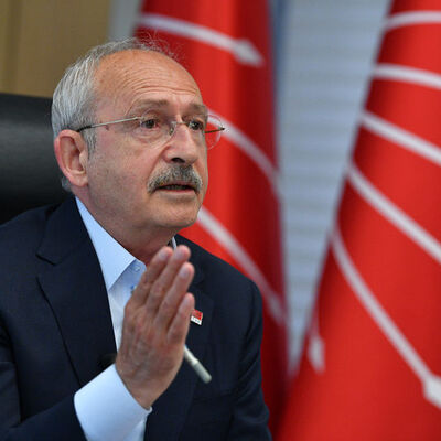 Kılıçdaroğlu'ndan Ayasofya için ilk yorum