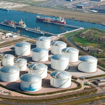 Akaryakıtçılara 200 milyonluk ceza