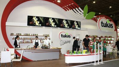 Tukaş 525 milyon lira yatırımla fabrika kuracak