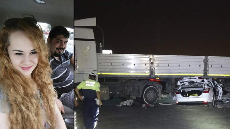 Bir gün önce aldılar, korkunç son!