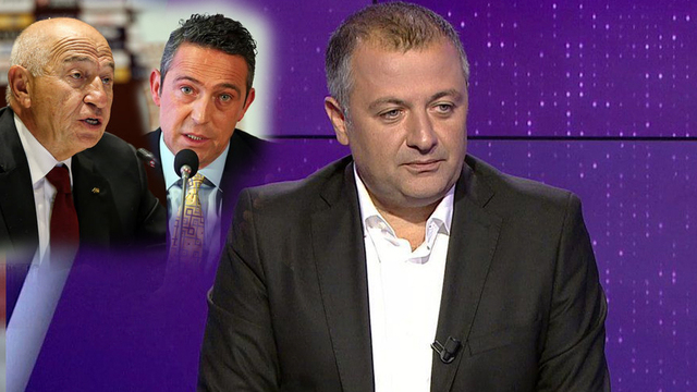 "Çivisi çıktı artık!"