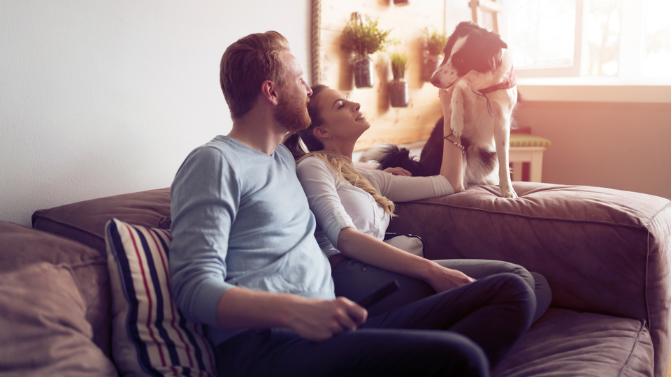 Pandemi döneminde çiftlere mutlu olma tavsiyeleri