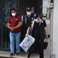 15 zanlı yakalandı! Bahis çetesine operasyon!