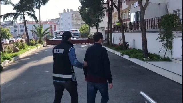 FETÖ'nün askeri yapılanmalarına büyük operasyon!