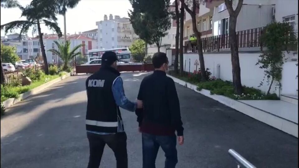 FETÖ'nün askeri yapılanmalarına büyük operasyon!