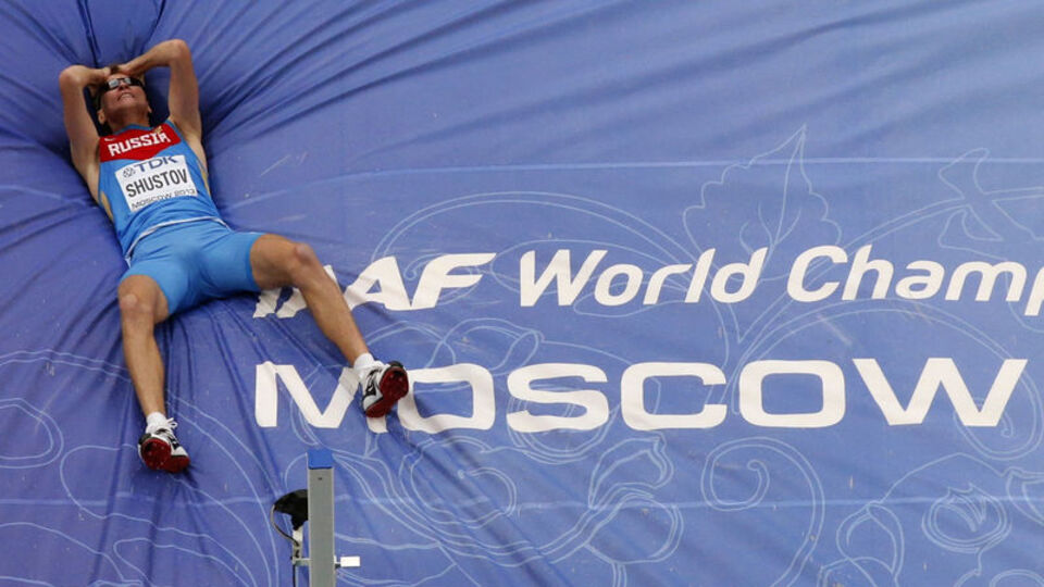 Avrupa şampiyonuna 4 yıl men!