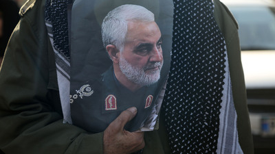 İran'da flaş idam kararı!