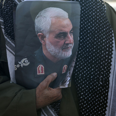 İran'da flaş idam kararı!