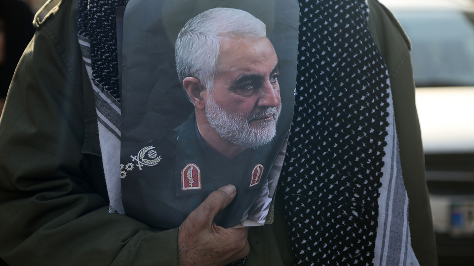 İran'da flaş idam kararı!