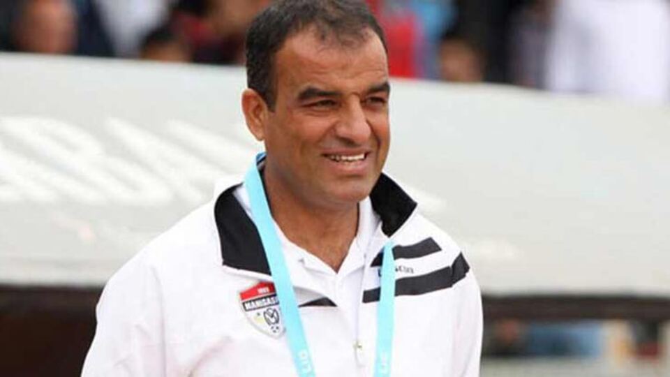 Tahir Karapınar kimdir?