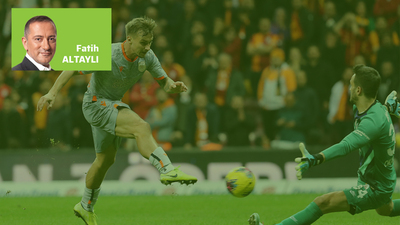 Altaylı salgın sonrası Süper Lig'i değerlendirdi