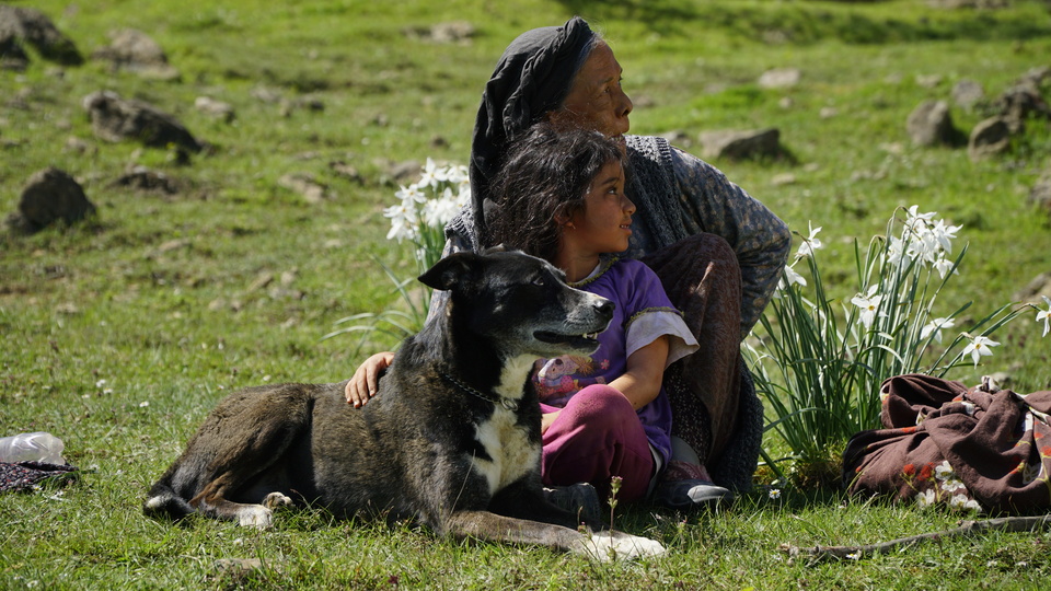 'Koku'nun çekimlerine başlandı