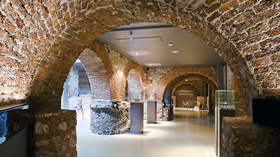 Rezan Has Müzesi 2 ay ücretsiz