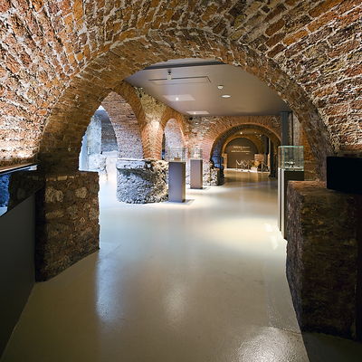 Rezan Has Müzesi 2 ay ücretsiz