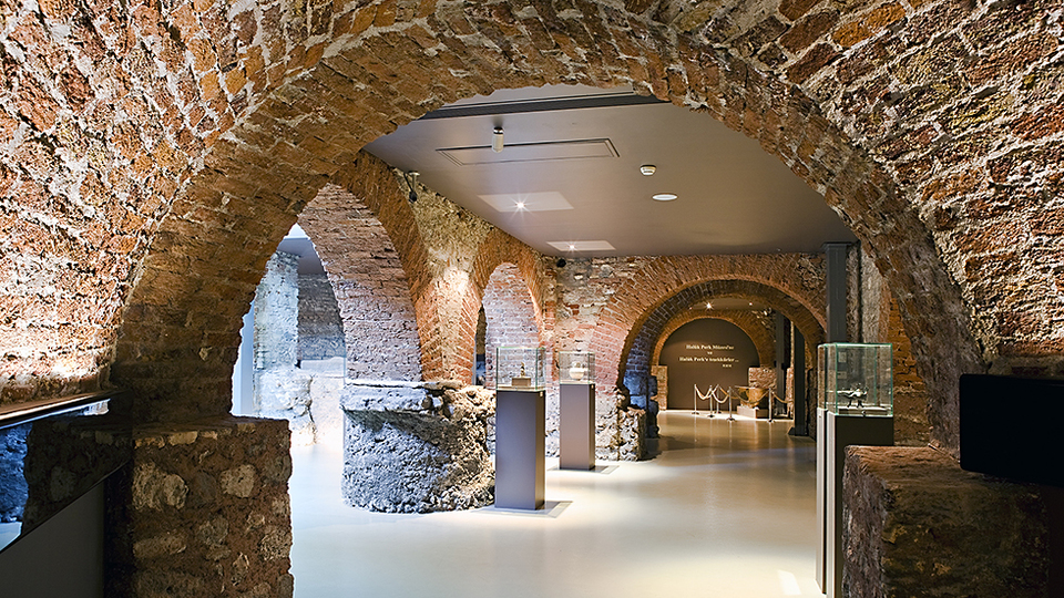 Rezan Has Müzesi 2 ay ücretsiz