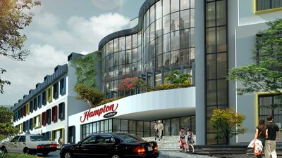 Türkiye'de 4 yeni otel açacak