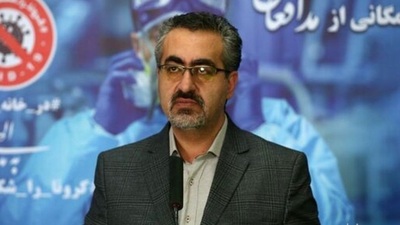 İran'da flaş değişiklik: Çin'i eleştirdi, görevden alındı!