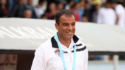 Bir bakışta Tahir Karapınar