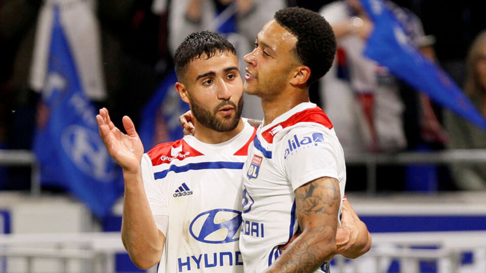 Lyon'un sezon başlama itirazı reddedildi!