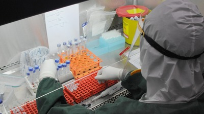 Koronavirüs salgınında bugün 3218 hasta daha iyileşti