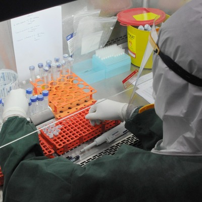 Koronavirüs salgınında bugün 3218 hasta daha iyileşti