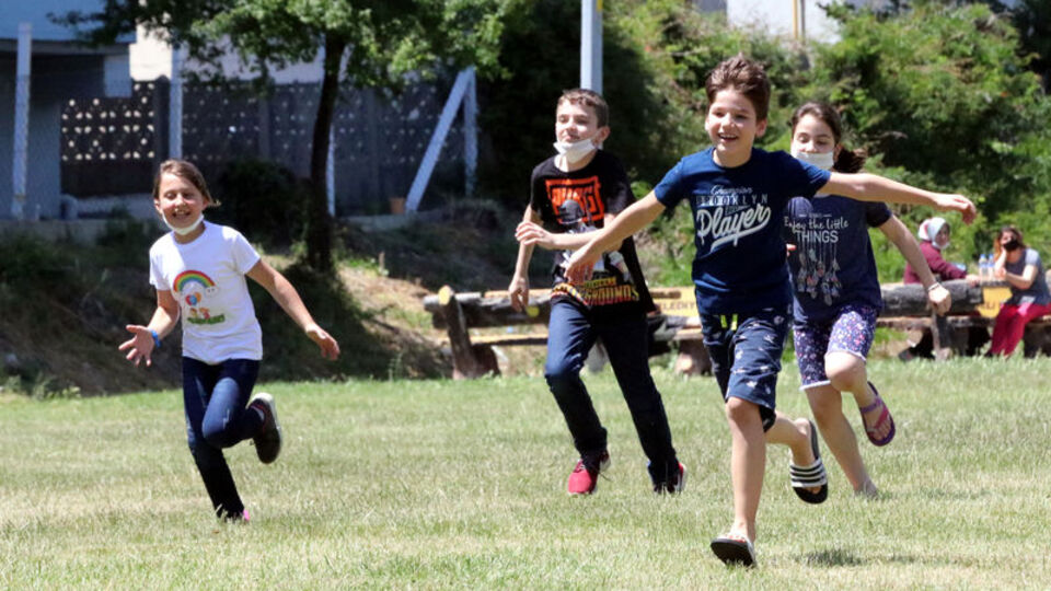 18 yaş altı sokağa çıkma izni ne zaman?