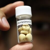 Favipiravir nedir?