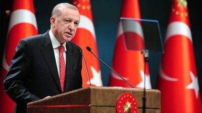 Cumhurbaşkanı Erdoğan'dan koronavirüse karşı ilaç müjdesi