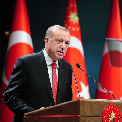 Cumhurbaşkanı Erdoğan'dan koronavirüse karşı ilaç müjdesi