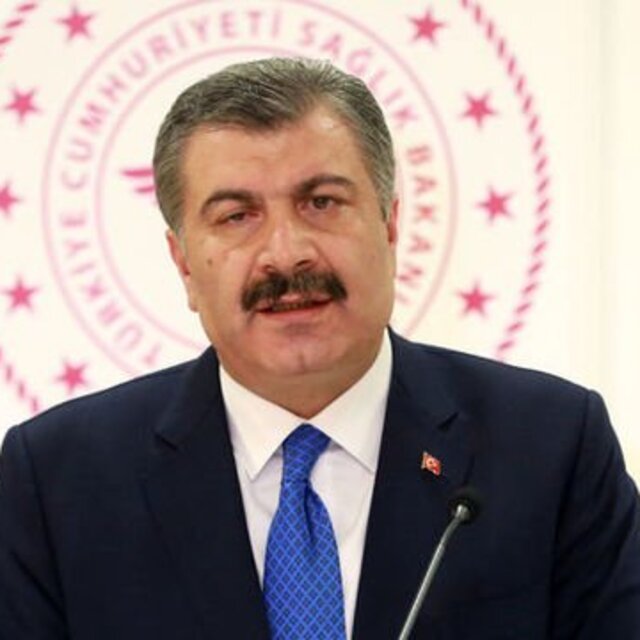 En güncel koronavirüs tablosu