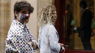 Dikkat! O vitaminin eksikliği korona riskini artırıyor