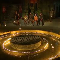 Survivor kim elendi?