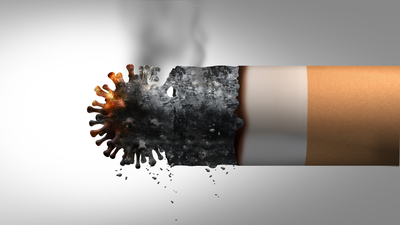 Sigarayı bırakmanın tam zamanı! Bıraktığınız an işte bunlar oluyor...