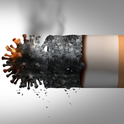 Sigarayı bırakmanın tam zamanı! Bıraktığınız an işte bunlar oluyor...