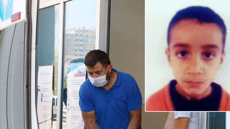 İki çocuğun oyunu ölümle bitti!