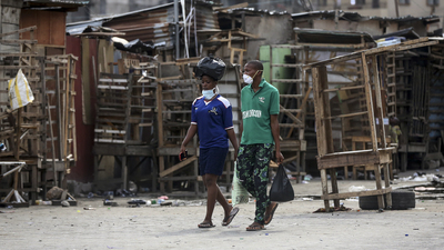 Nijerya'da "gizemli hastalık" endişesi artıyor!