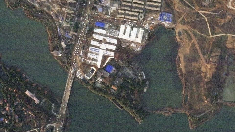 Uydu görüntüleri incelendi! Korona daha önce mi çıktı?