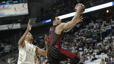 Milan, Burns ile yollarını ayırdı