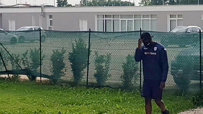 Balotelli'ye büyük şok!