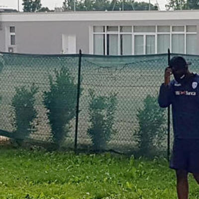 Balotelli'ye büyük şok!