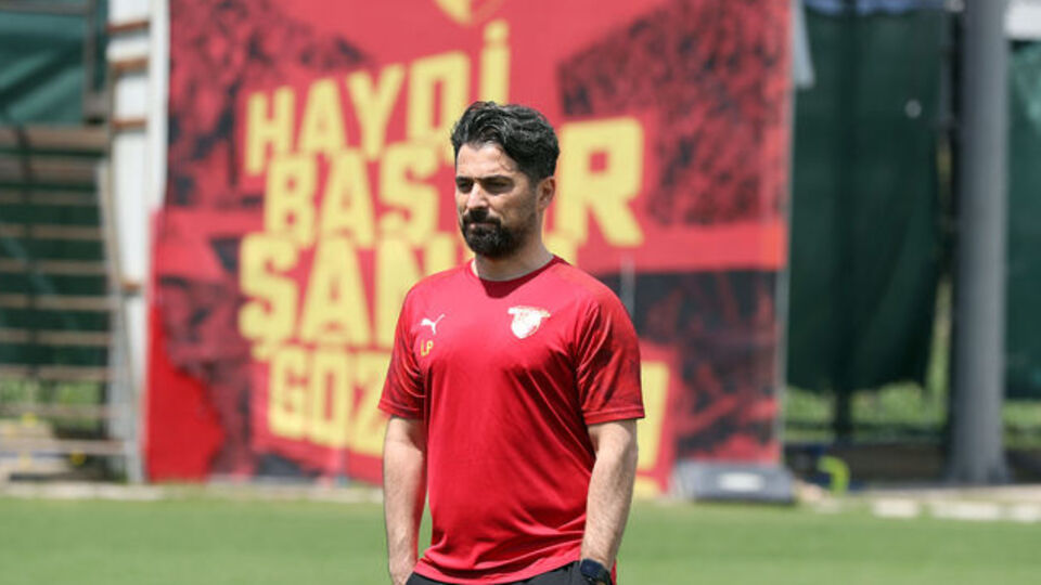 Palut'un Trabzonspor planı hazır