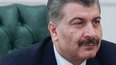 "Dışarıdan alacağım duyumlara bağlı"