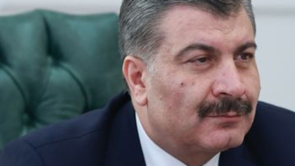 "Dışarıdan alacağım duyumlara bağlı"