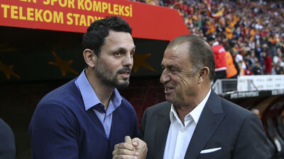 Bulut iddiasına Terim yanıtı!